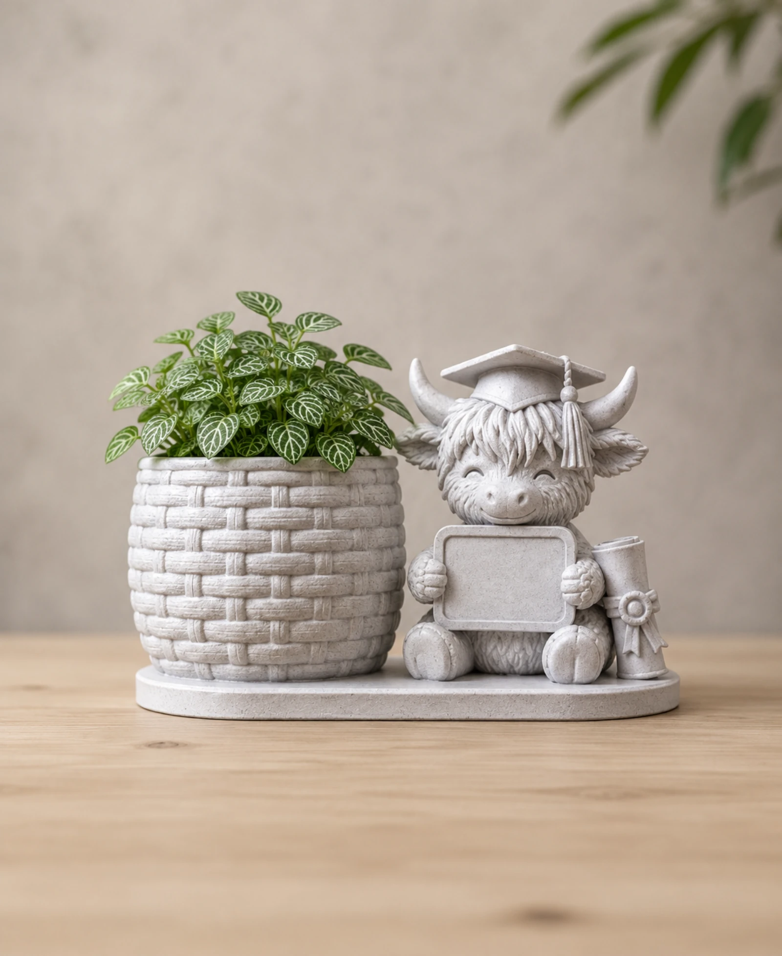 Gepersonaliseerd cadeau voor juf of meester